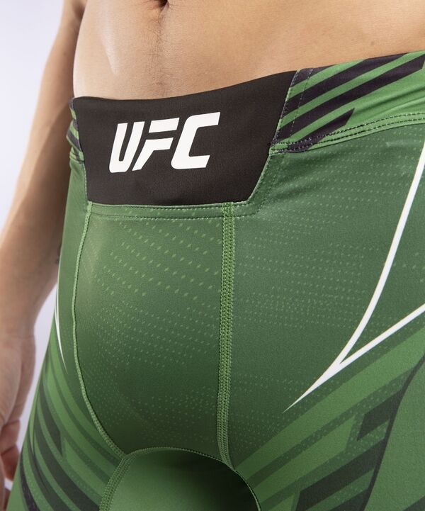 VNMUFC-00073-005-S-UFC Pro Line Men's Vale Tudo Shorts