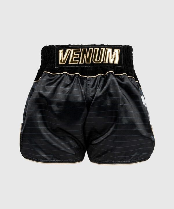 VE-05107-109-S-Venum Muay Thai Shorts Attack