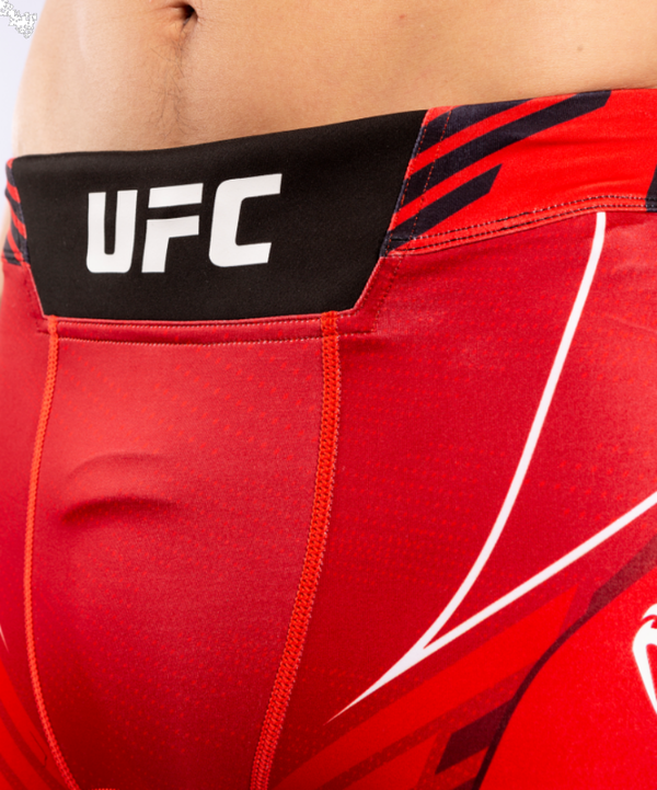 VNMUFC-00073-003-L-UFC Pro Line Men's Vale Tudo Shorts