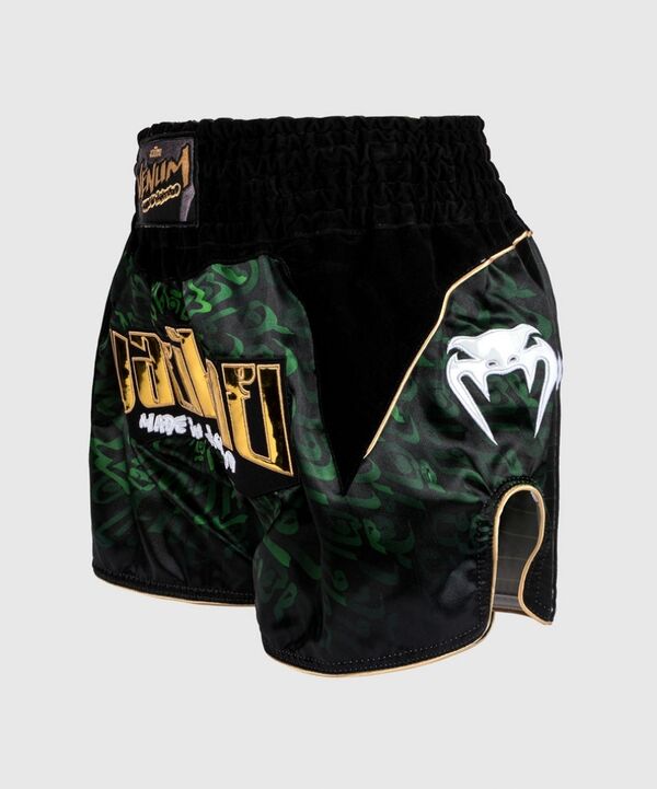 VE-05107-102-L-Venum Muay Thai Shorts Attack