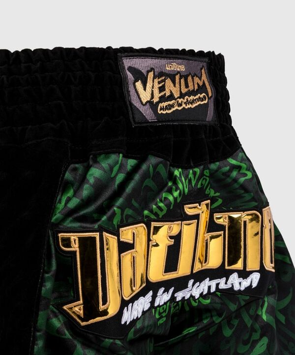 VE-05107-102-L-Venum Muay Thai Shorts Attack