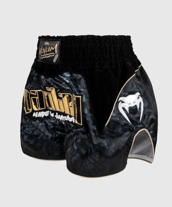 VE-05107-109-L-Venum Muay Thai Shorts Attack