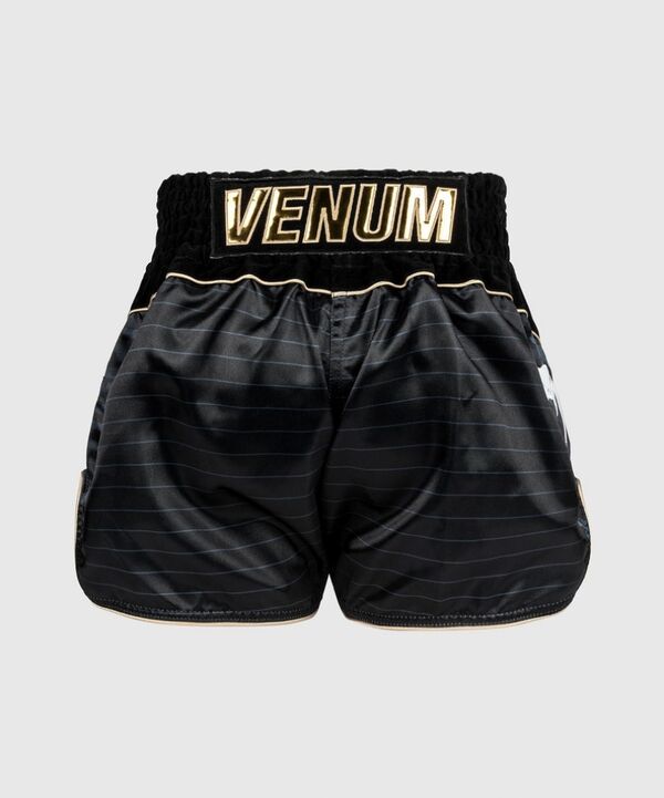 VE-05107-109-L-Venum Muay Thai Shorts Attack