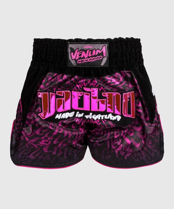 VE-05107-113-L-Venum Muay Thai Shorts Attack