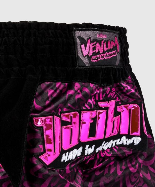 VE-05107-113-L-Venum Muay Thai Shorts Attack