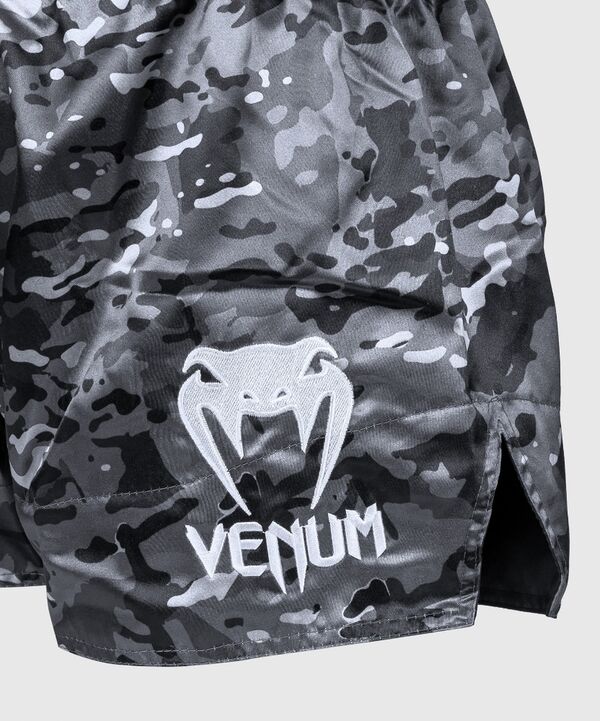 VE-03813-501-M-Venum Muay Thai Shorts Classic