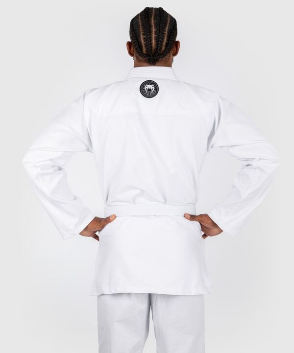 VE-05104-002-A1-Venum First BJJ GI