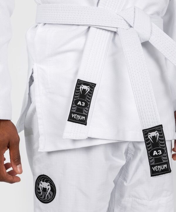 VE-05104-002-A1.5-Venum First BJJ GI