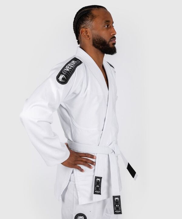 VE-05104-002-A2-Venum First BJJ GI