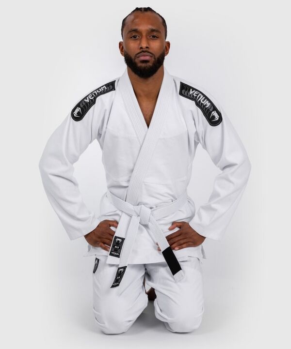 VE-05104-002-A2-Venum First BJJ GI