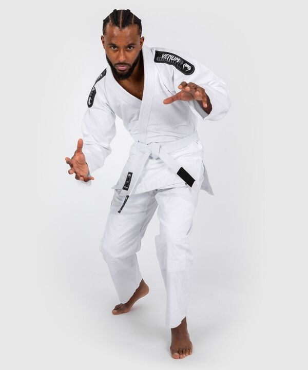 VE-05104-002-A2.5-Venum First BJJ GI