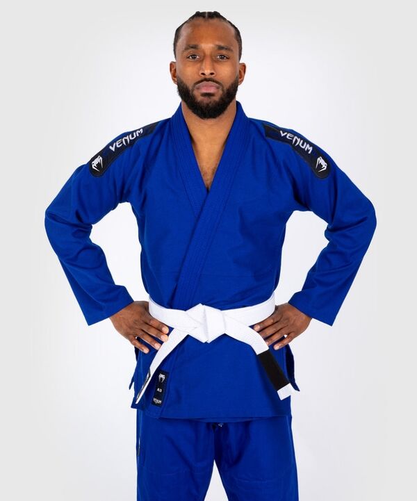 VE-05104-004-A1-Venum First BJJ GI