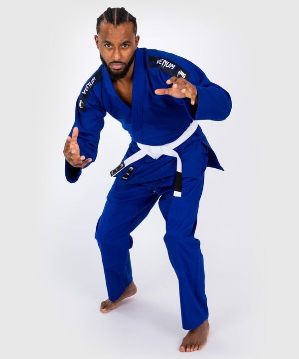 VE-05104-004-A1-Venum First BJJ GI