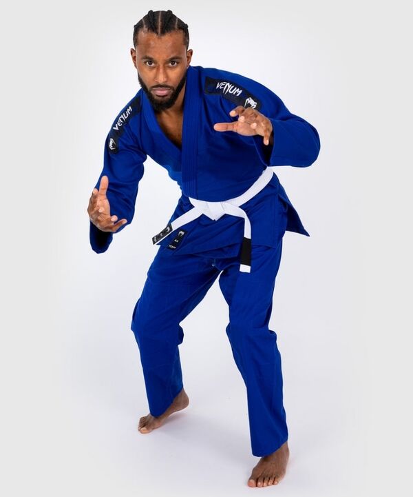 VE-05104-004-A1.5-Venum First BJJ GI