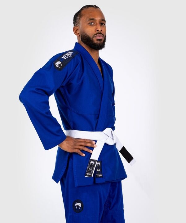 VE-05104-004-A1.5-Venum First BJJ GI