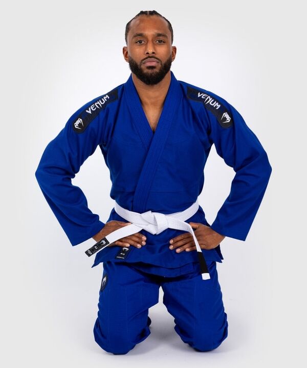 VE-05104-004-A1.5-Venum First BJJ GI