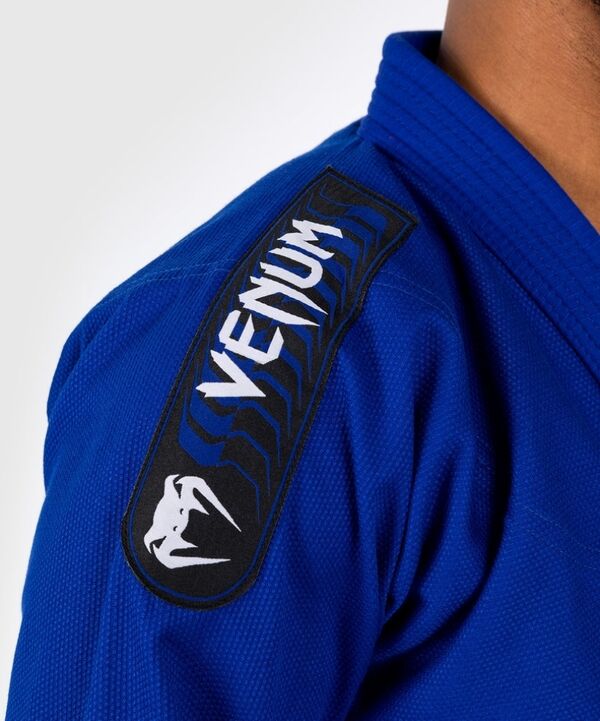 VE-05104-004-A1.5-Venum First BJJ GI