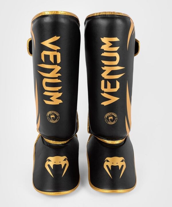 VE-2050-126-M-Venum Challenger Standup Shin Guards