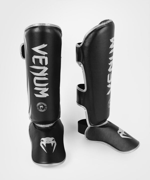 VE-2050-128-L-Venum Challenger Standup Shin Guards