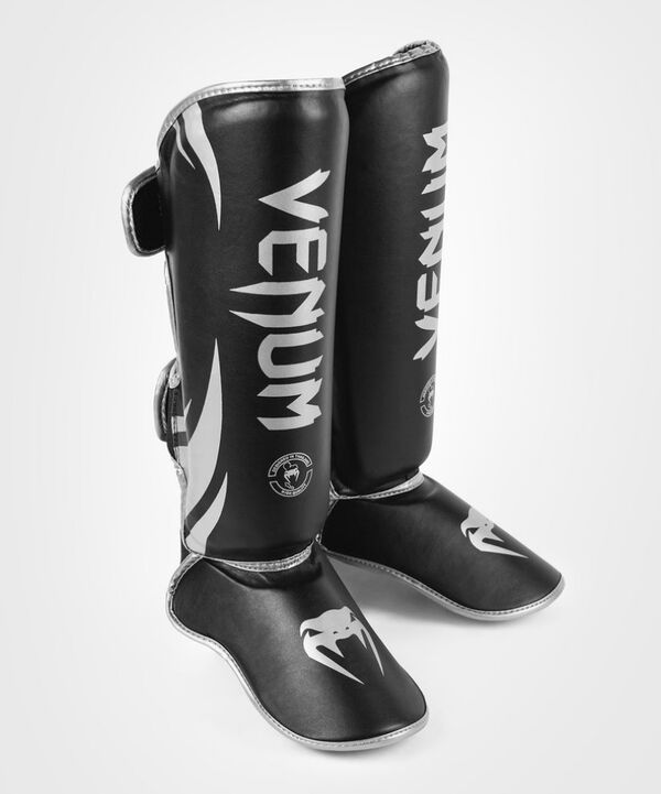 VE-2050-128-L-Venum Challenger Standup Shin Guards