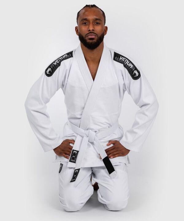 VE-05104-002-A1-Venum First BJJ GI