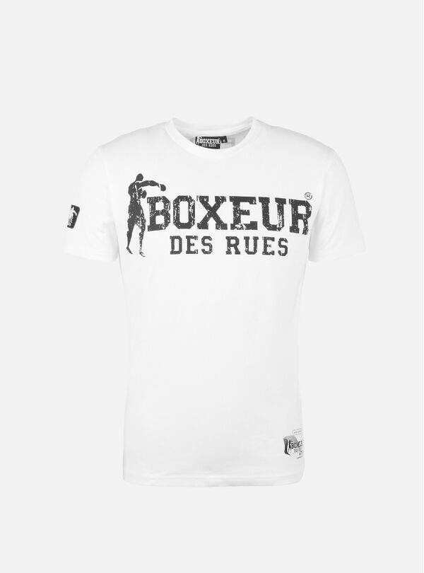 BXM0200002ASWHBK-L-T-Shirt Boxeur Street 2