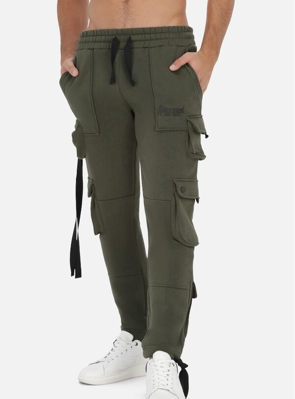 BXM1000297ASAR-S-Cargo Track Pants