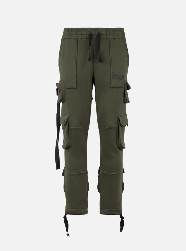 BXM1000297ASAR-S-Cargo Track Pants