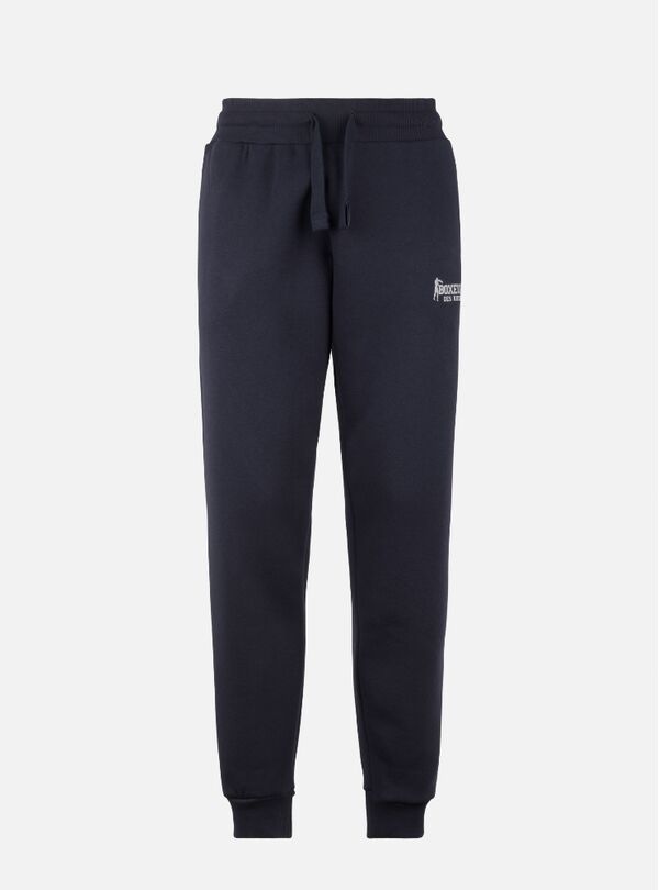 BXM1001250ASBU-L-Sweatpant Long