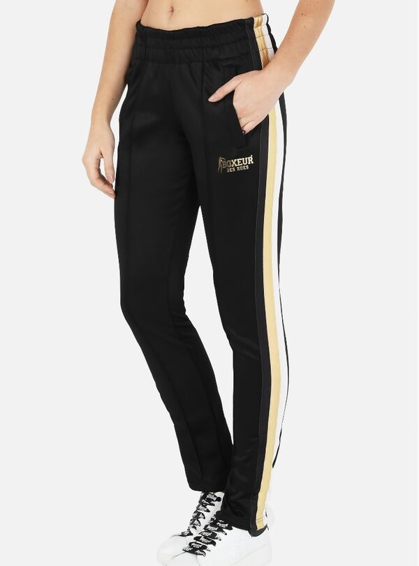 BXW1000295ASBKAN-L-Tracksuit Pants