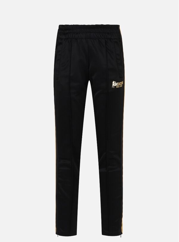 BXW1000295ASBKAN-L-Tracksuit Pants