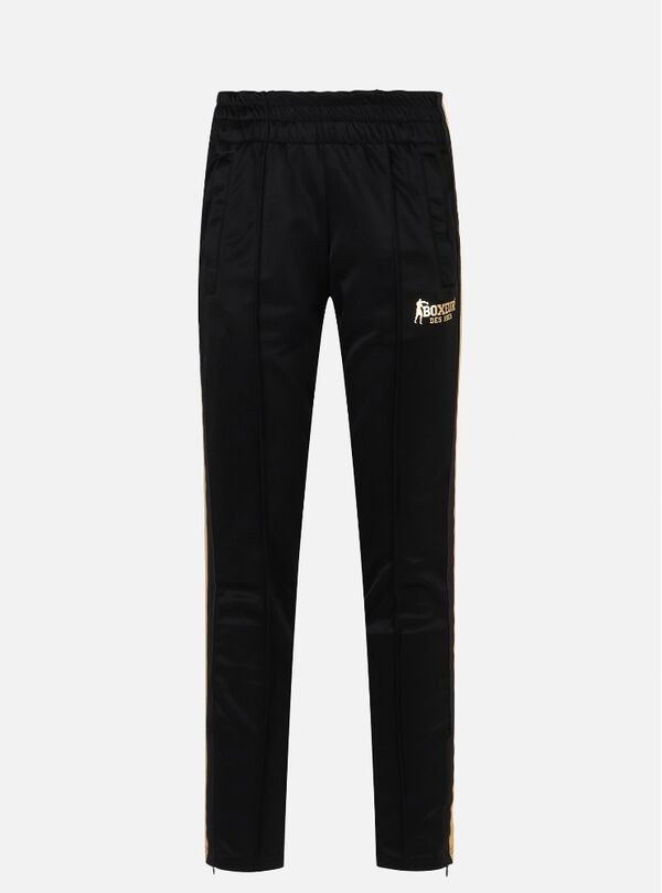 BXW1000295ASBKAN-M-Tracksuit Pants