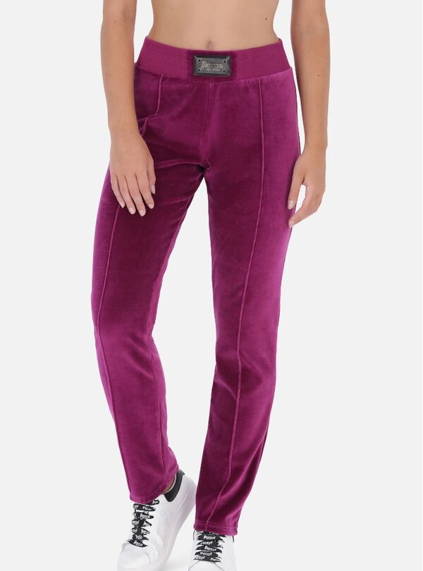 BXW1000303ASOR-L-High Waist Sweatpants