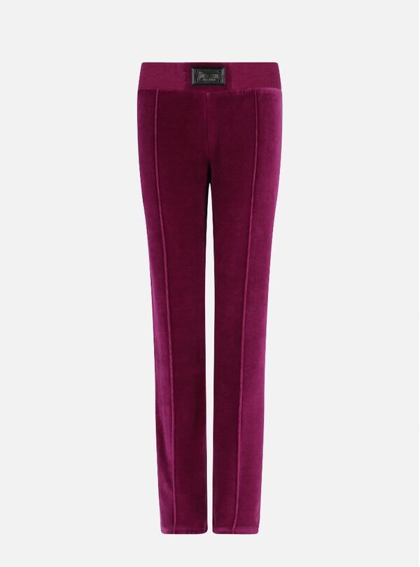 BXW1000303ASOR-L-High Waist Sweatpants