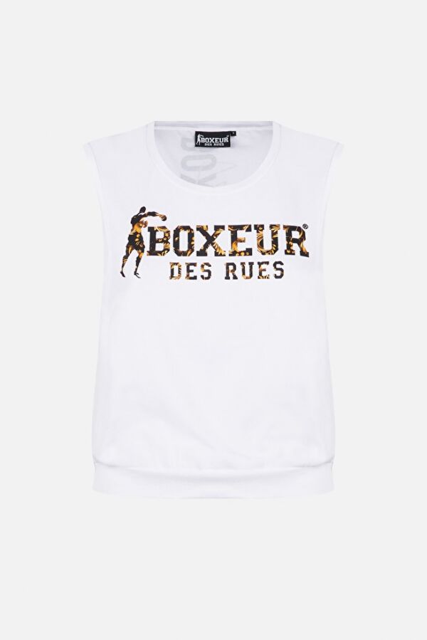 BXW3303252AT-WH-L-Oversize Tank With Front Logo