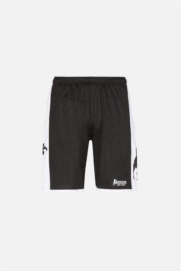 BSM0101751CCBKS-Man Soccer Basic Shorts