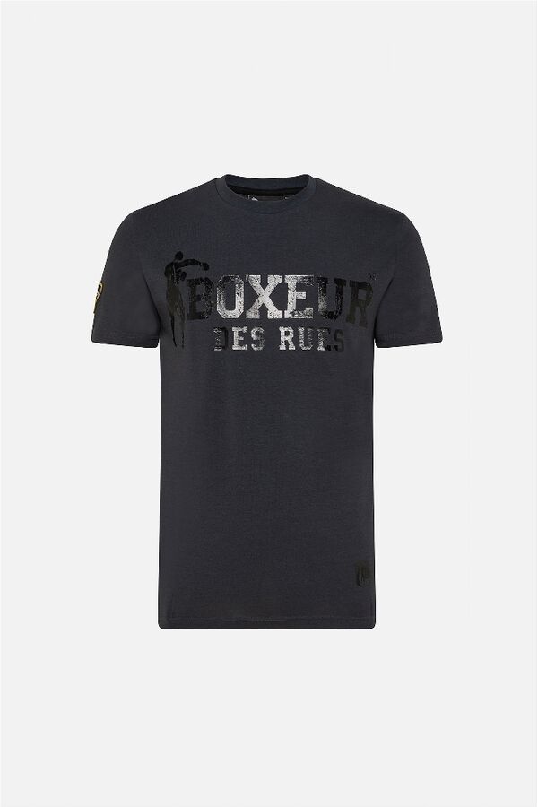 BXM0200002ARANTXXL-T-Shirt Boxeur Street 2