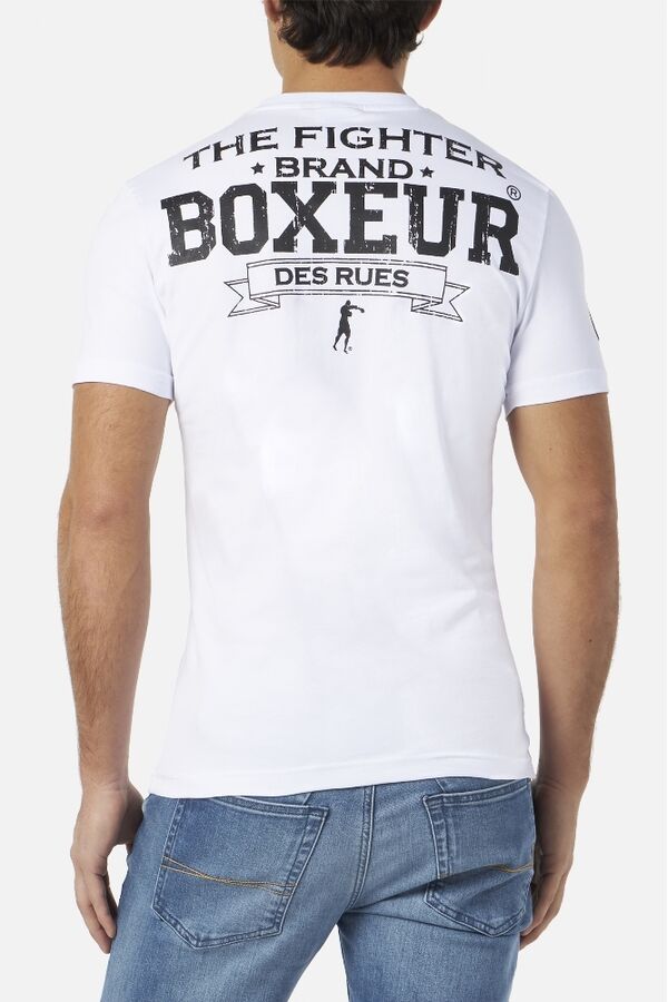 BXM0200002AT-W-BK-XL-T-Shirt Boxeur Street 2
