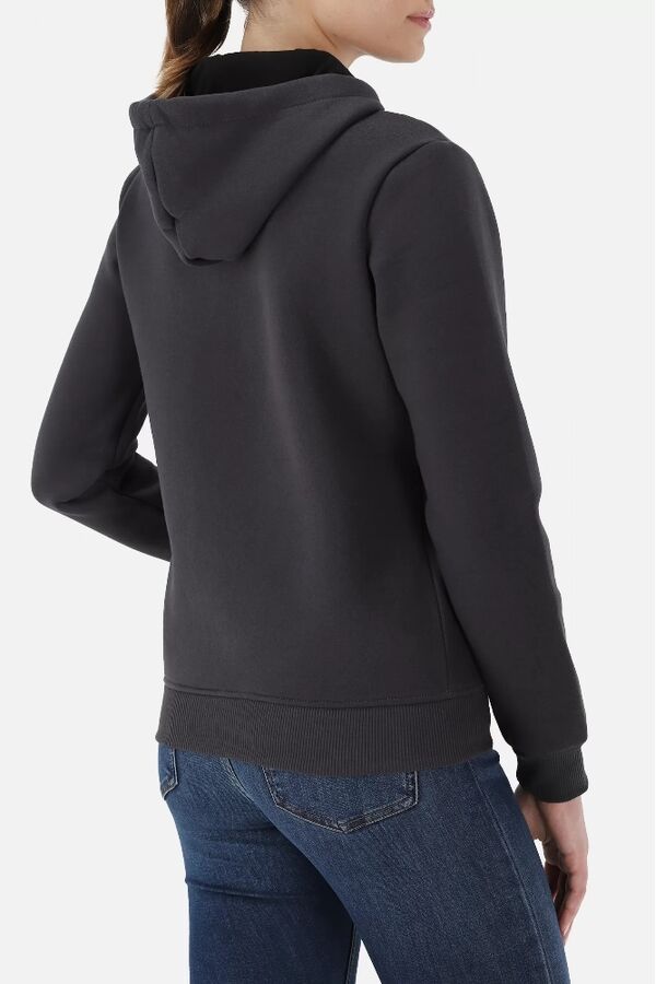 BXW0404723AS-AN-XL-Lady Hooded Sweatshirt