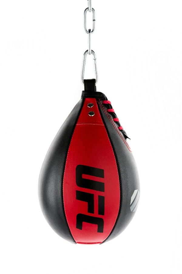 UHK-69751-UFC Leather Speed&nbsp; 23cm x 15cm