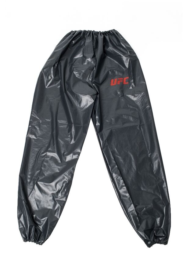 UHK-75072-UFC Sauna Suit