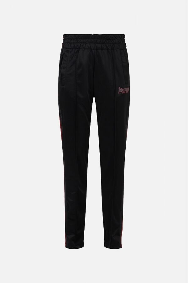 BXW1000295ASBKBU-M-Tracksuit Pants