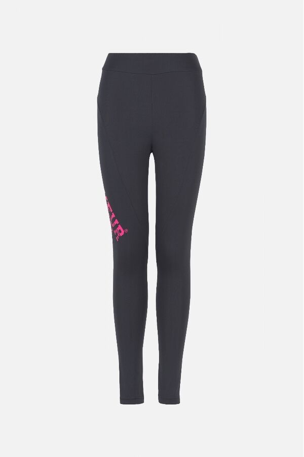 BXW1001778ARANTS-Basic Leggings With Side Logo