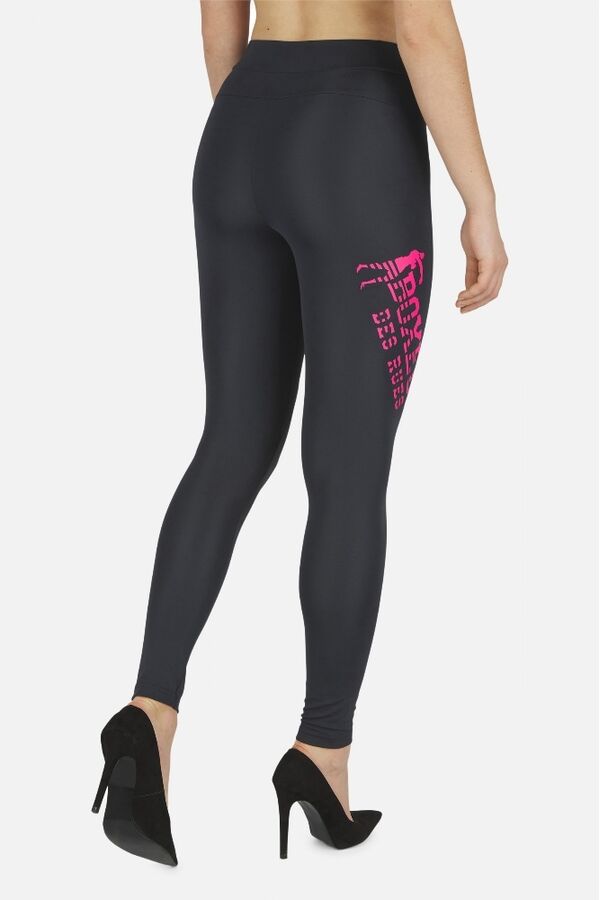 BXW1001778ARANTS-Basic Leggings With Side Logo