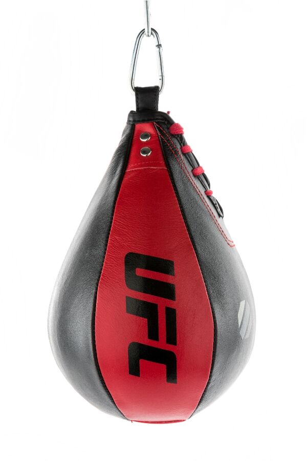 UHK-69750-UFC Leather Speed&nbsp; 25cm x 18cm