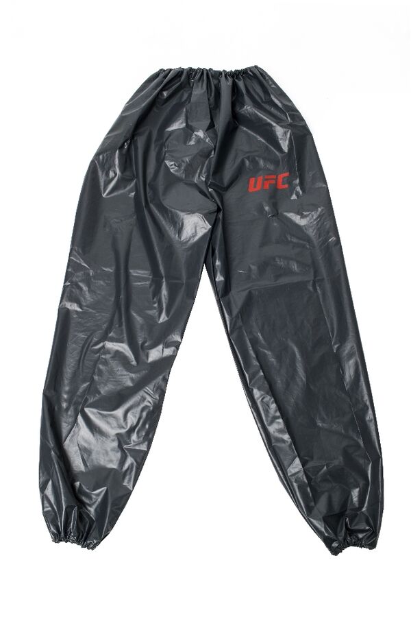 UHK-75071-UFC Sauna Suit