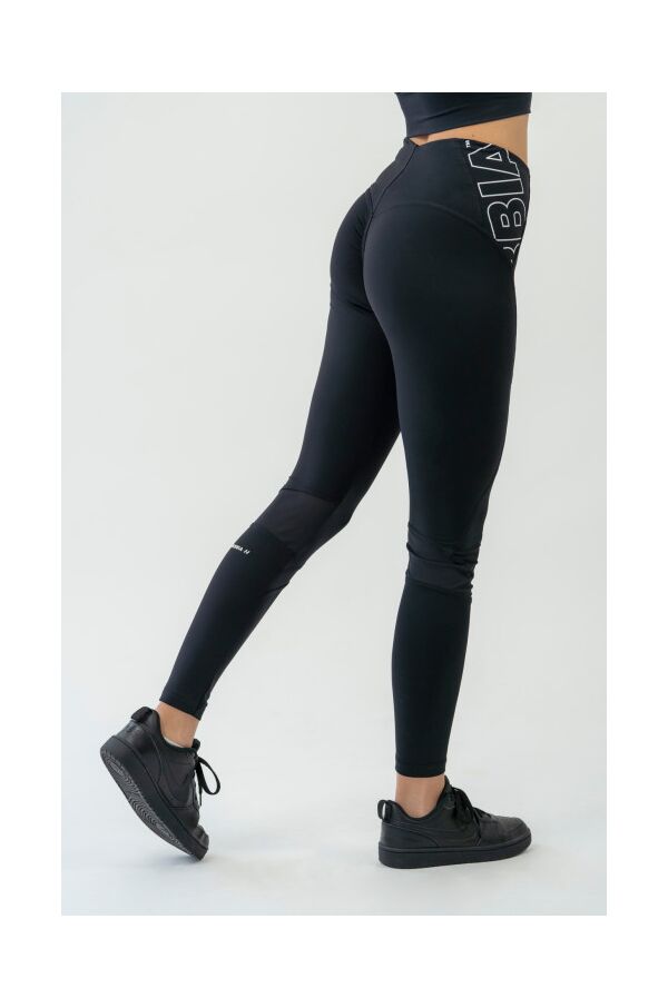 Nebbia FIT Activewear High-Waist Leggings 