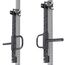 Steel Jammer Arms for rigs and racks (set of 2)