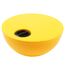 Weighted base for Ø 25mm markers | Gelb, 4 image