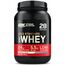 Gold Standard 100% Whey 900g Optimum Nutrition |